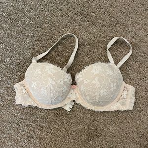 Victoria Secret Dream Angels Demi Bra 34B